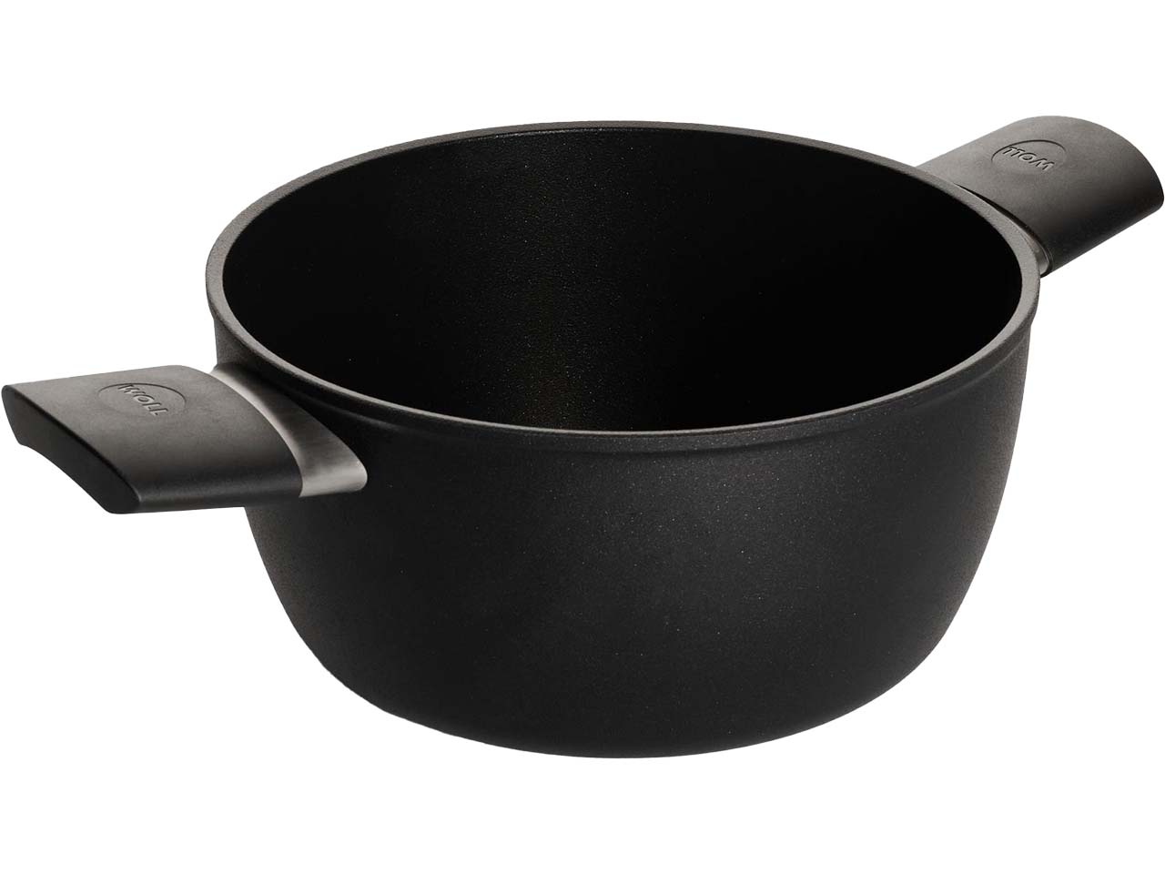 Woll Kochtopf 'ECO Lite QXR' Ø 20 cm, 2,2 Liter