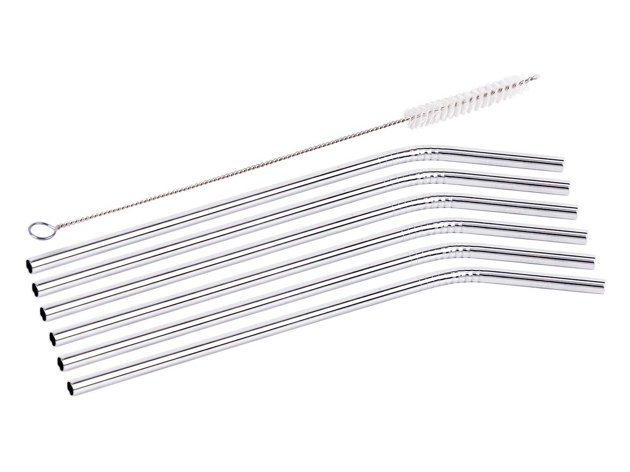 CHG Trinkhalme "EasyDo", 6 Stk.