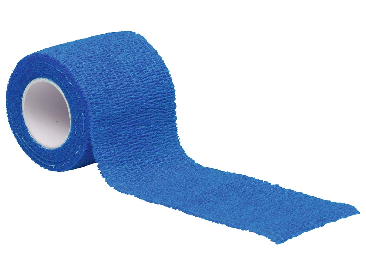 WERO Schnellpflaster "Weroplast BlueMamba" 5,5 m x 3 cm