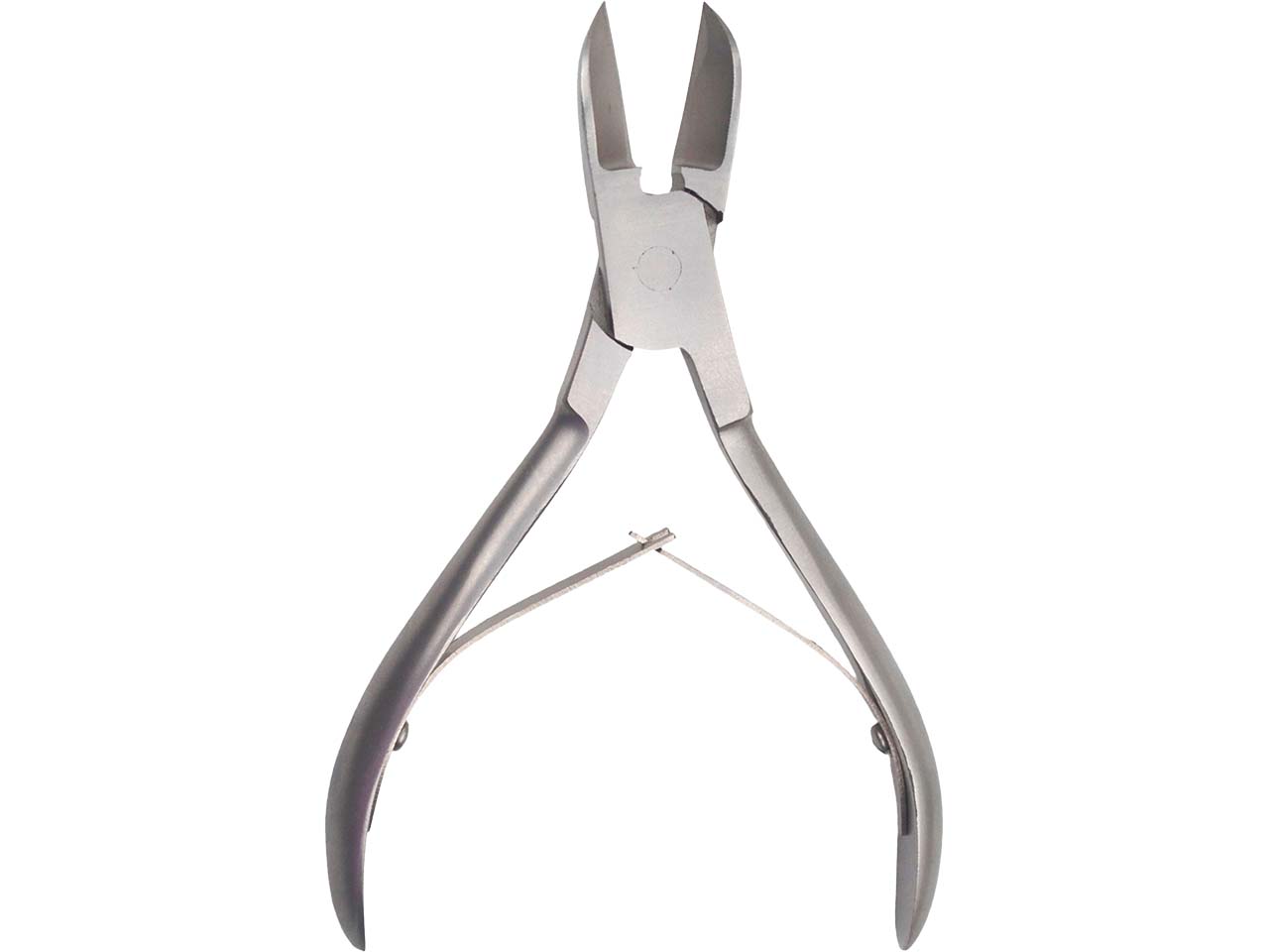 Fair Squared Nagelzange aus recyceltem Stahl