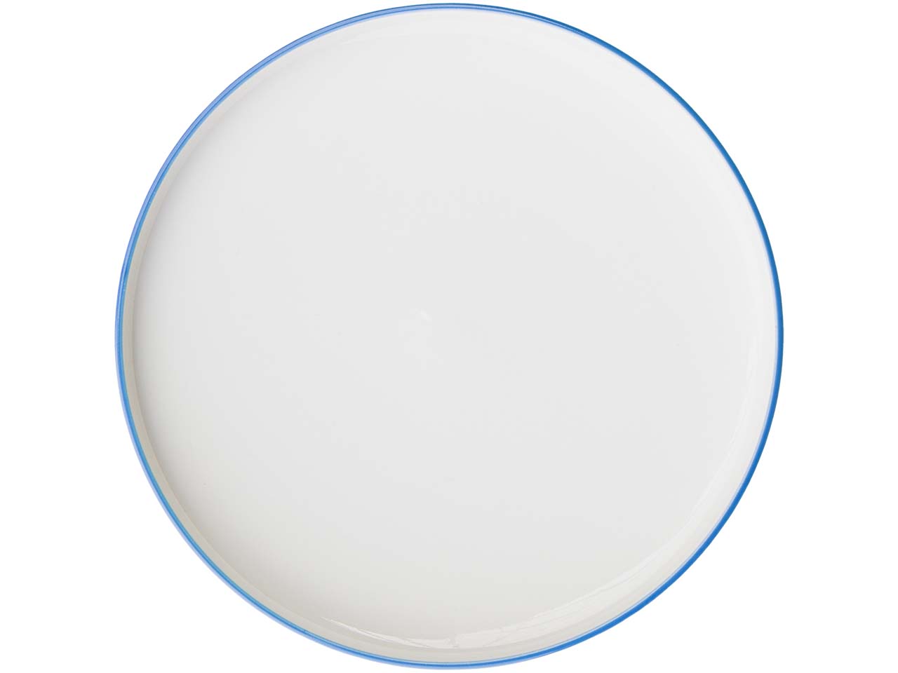 tranquillo Dessertteller "TINTED GRACE" sky Ø 15,3 cm