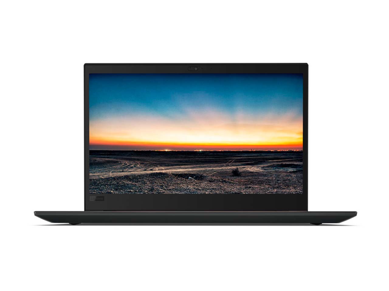 LENOVO Laptop THINKPAD T580 mit 512GB SSD, 16GB, refurb., 1. Wahl, black