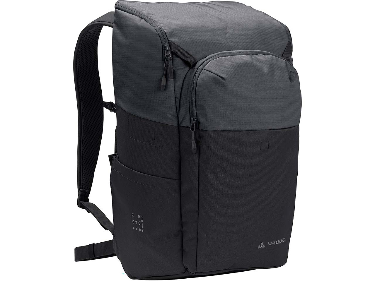 VAUDE Rucksack "Albali II" 32 l, black
