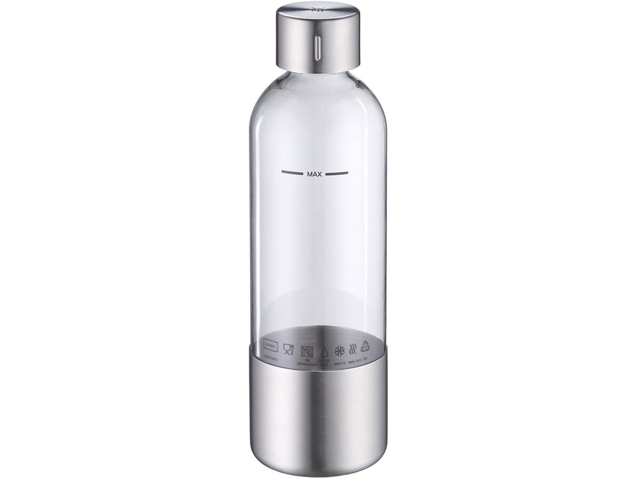 WMF Flasche für Wassersprudler "Element One"