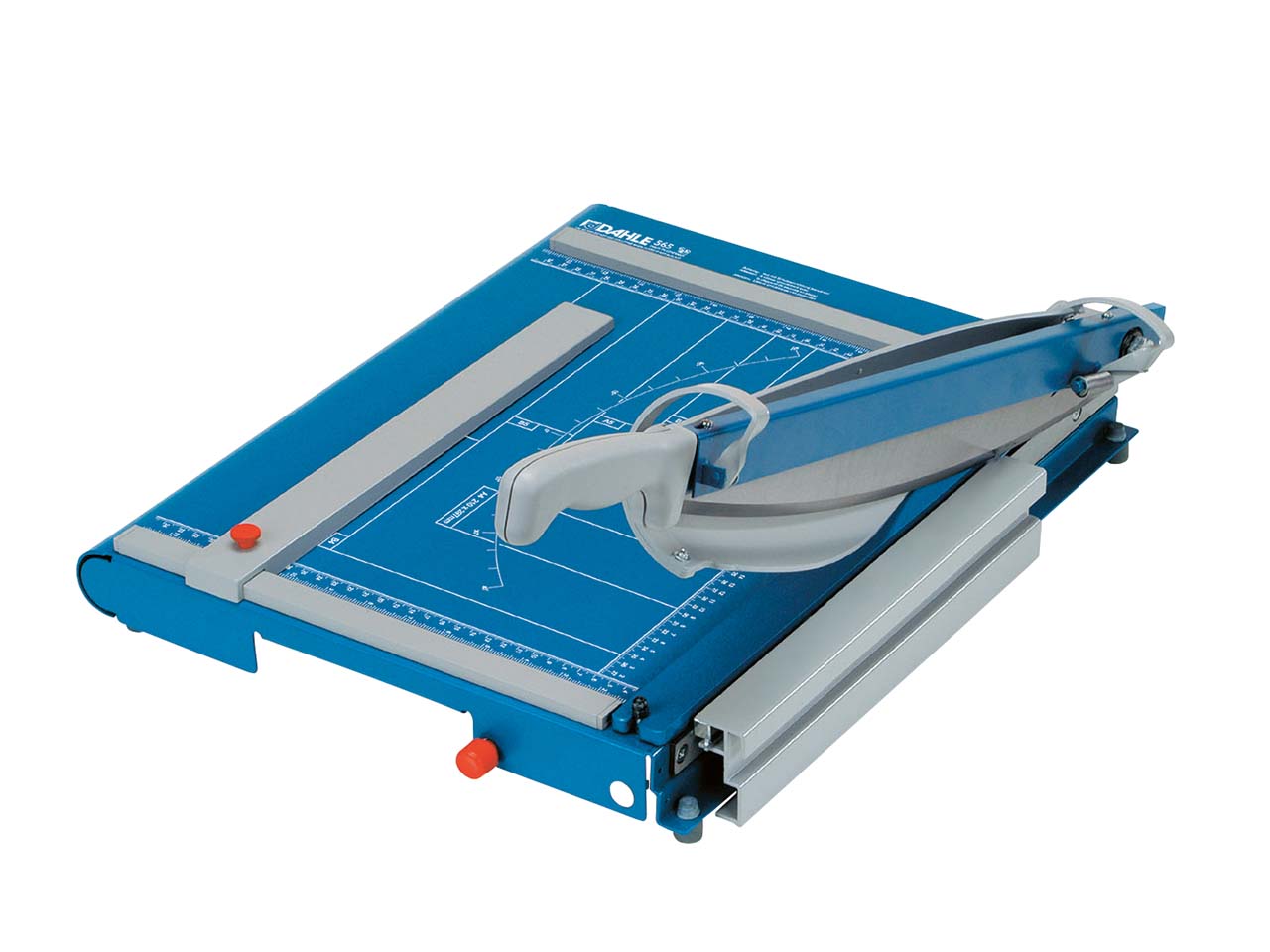 Dahle Schneidemaschine 565 / 390 mm