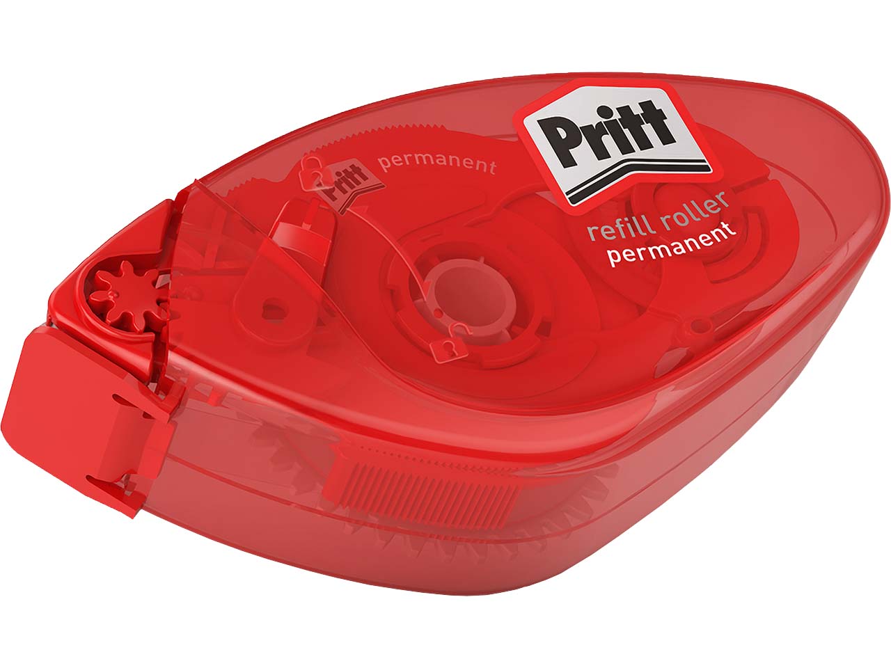 Pritt Nachfüllbarer Kleberoller 'permanent' 8,4 mm