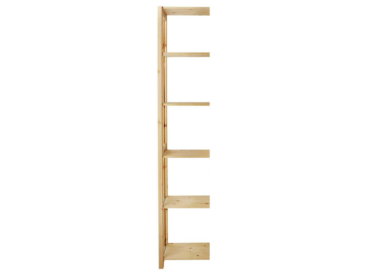 ABC Anbauregal "Classic" B 42 x T 29,5 x H 198 cm