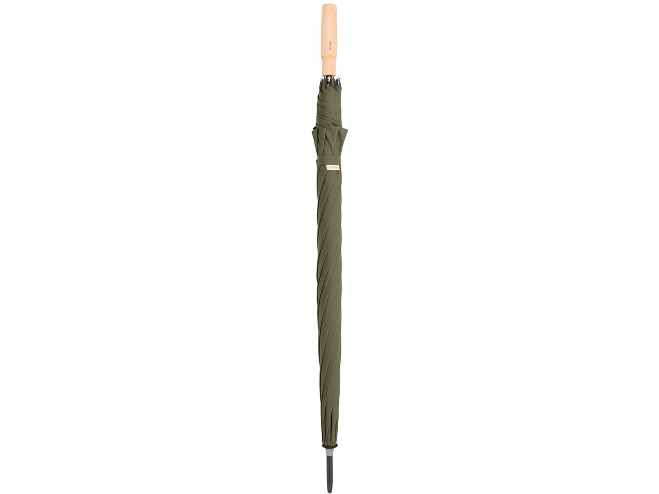 doppler Regenschirm "Nature Golf Automatic" deep olive