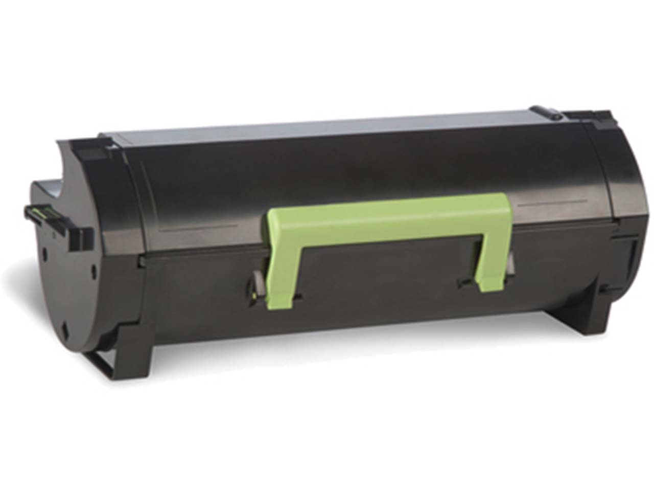 Lexmark Druckkassette 50F2H00 schwarz