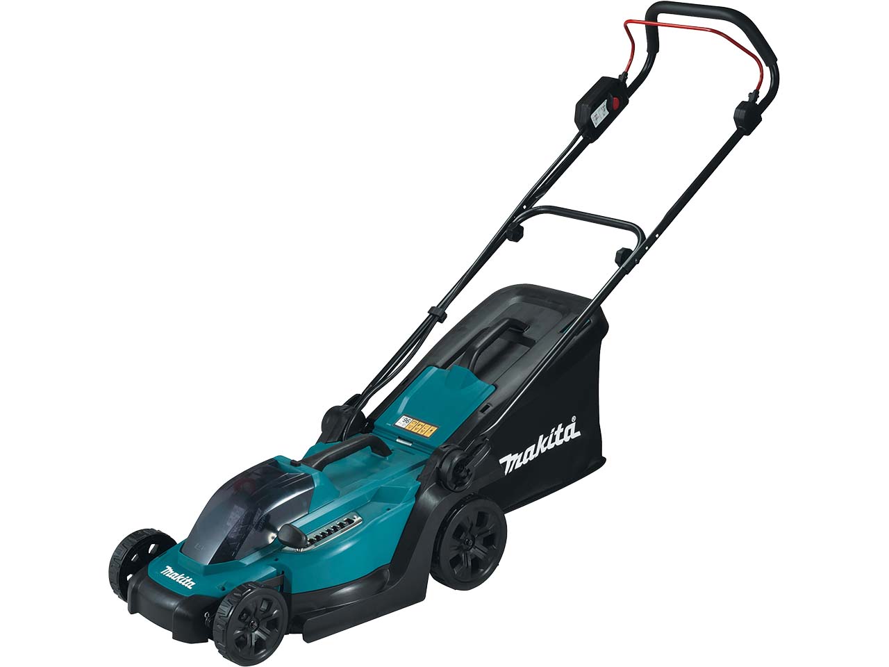 Makita Akku-Rasenmäher "DLM330Z" 18V