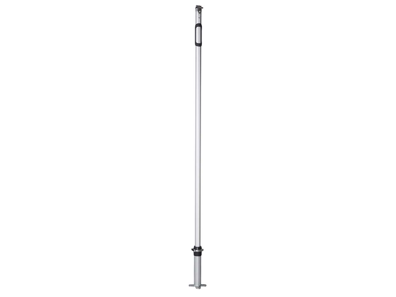 Mast für doppler Sonnensegel 220 cm inkl. Standfuß