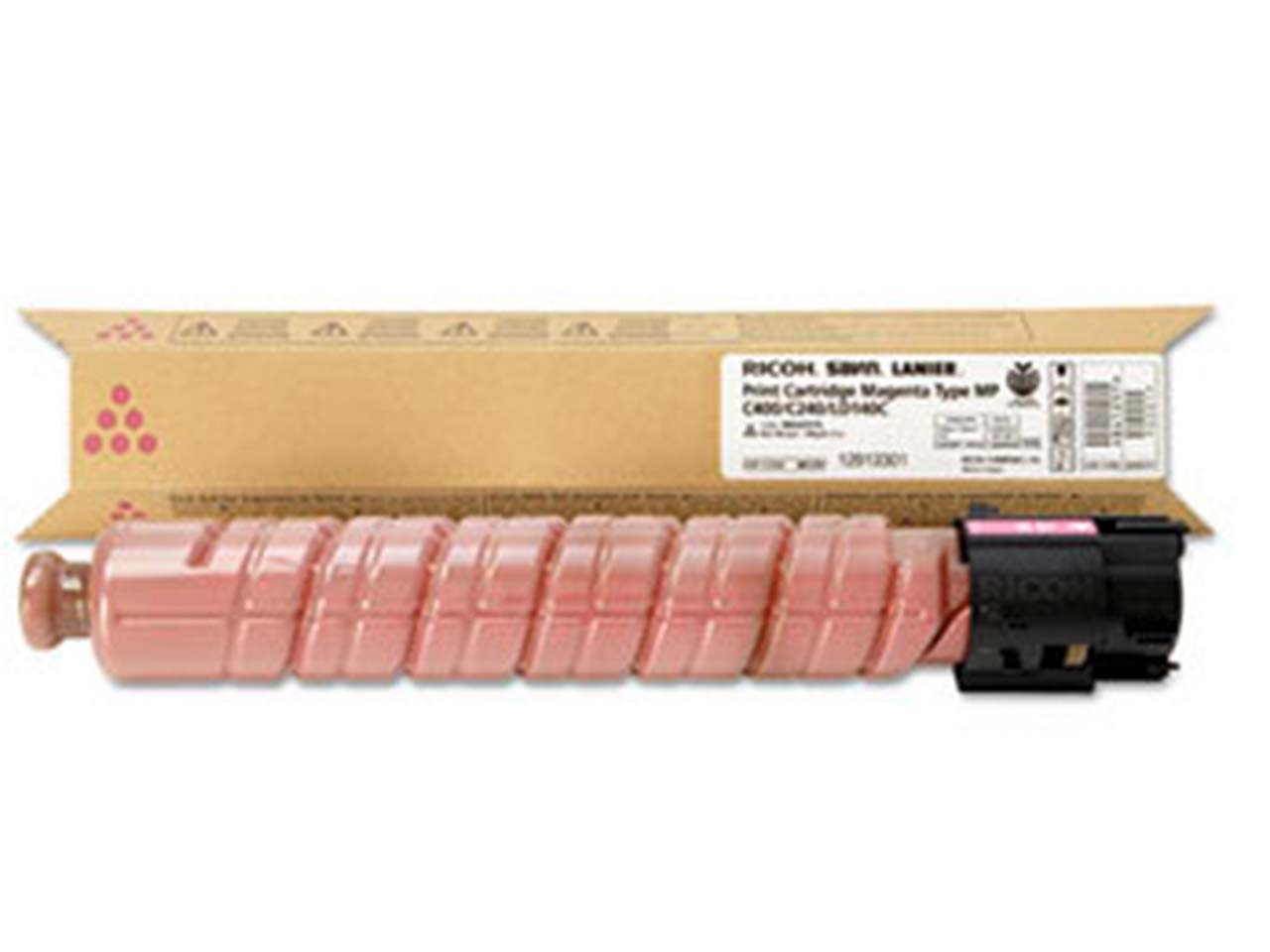 Ricoh Toner 842040 magenta