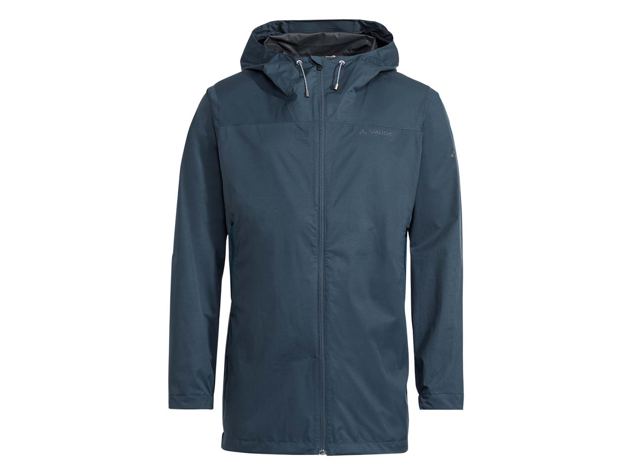 VAUDE Herren-Parka 'Mineo 2,5L' steelblue, Gr. XL