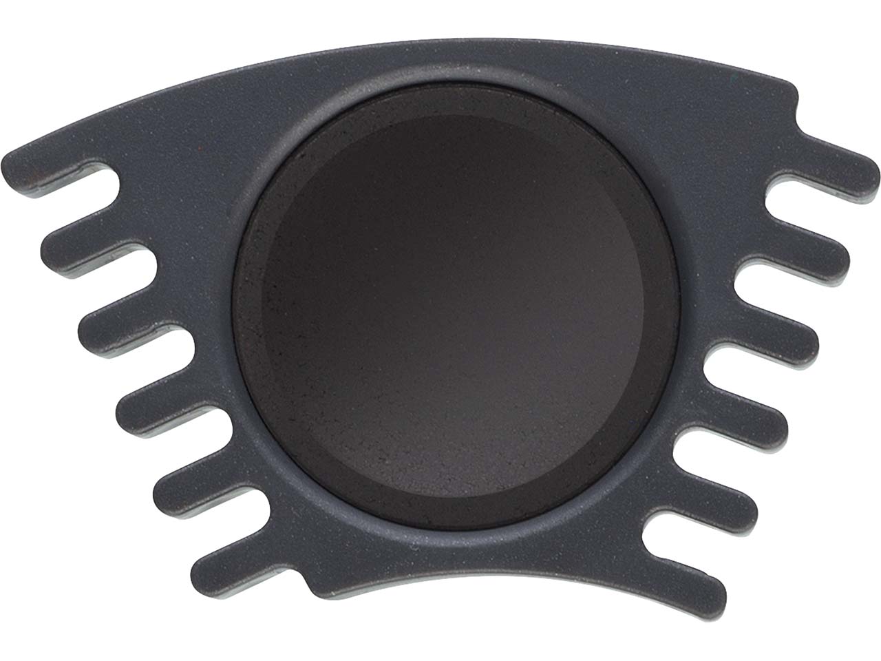 Faber-Castell Einzelfarbe Connector schwarz