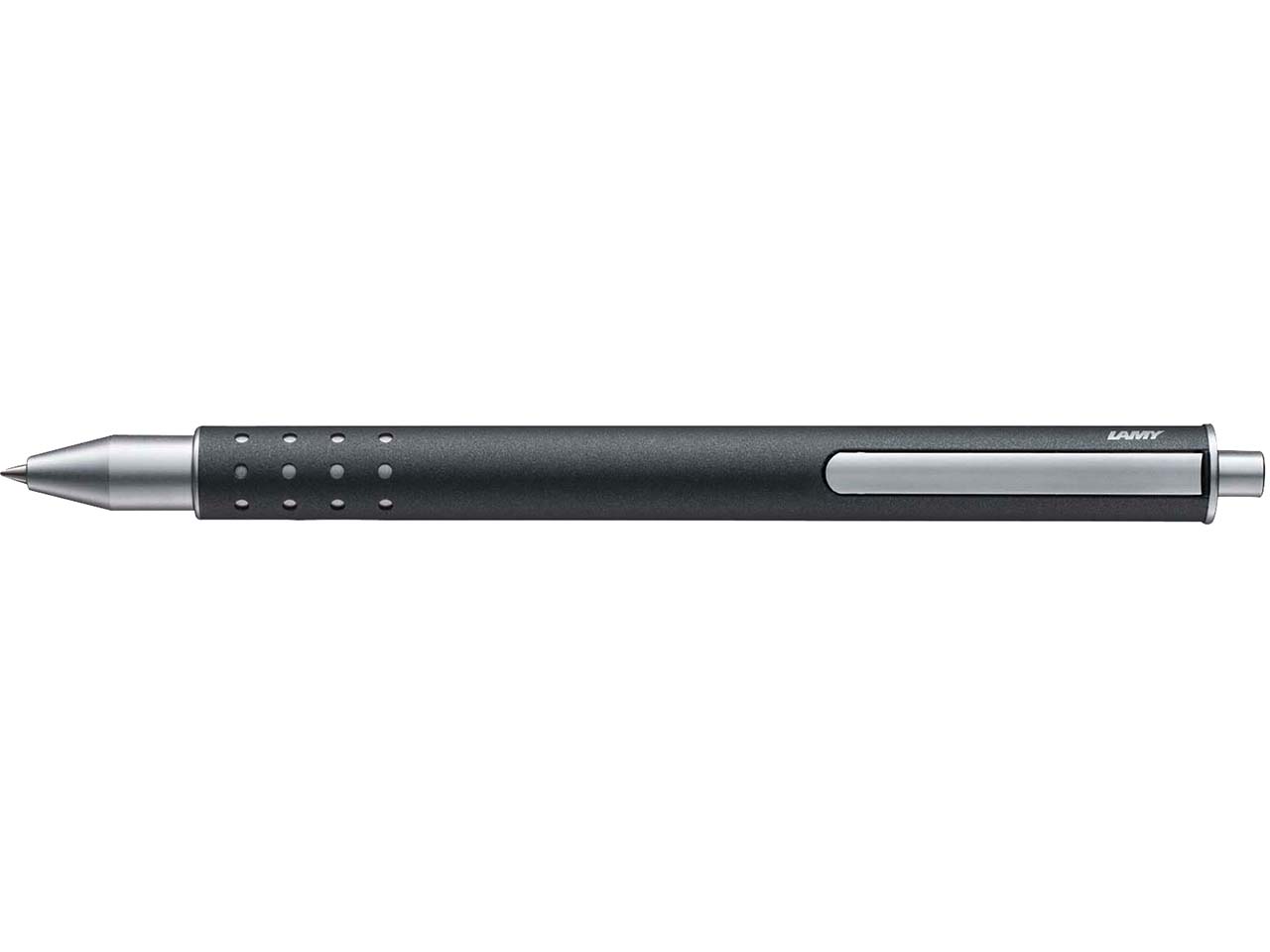 LAMY swift Tintenroller 334, anthracite