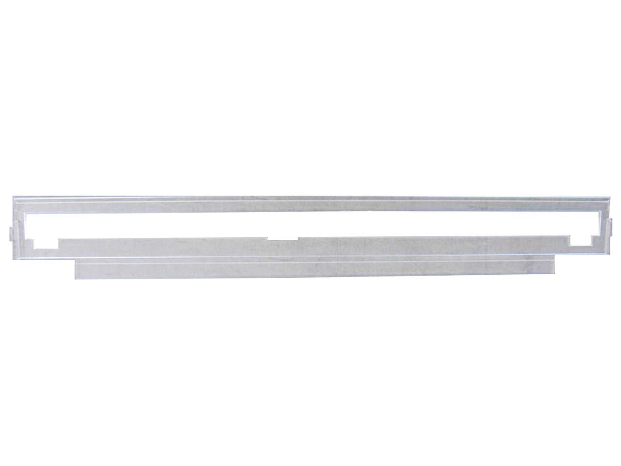 Dahle Pressschiene für Rollenschneider 505