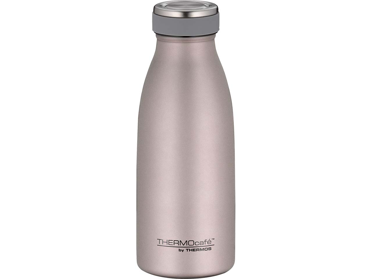 THERMOS Isolier-Trinkflasche "TC Bottle", rose mat, 0,35 l