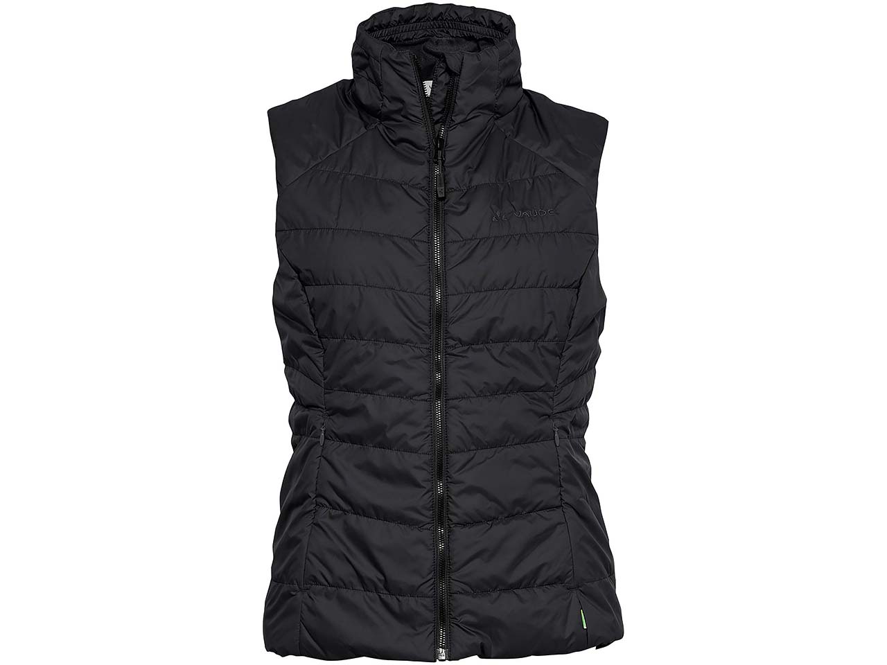 VAUDE Damen-Weste "Moena Insulation", black uni, Gr. 36