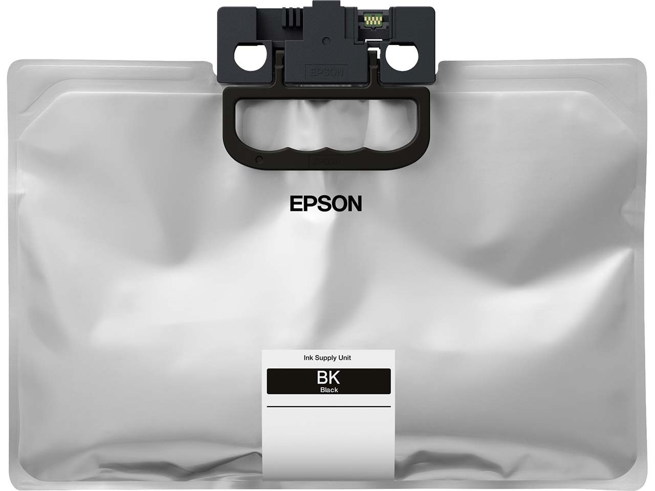 Epson Tintenpatrone T11E1 schwarz