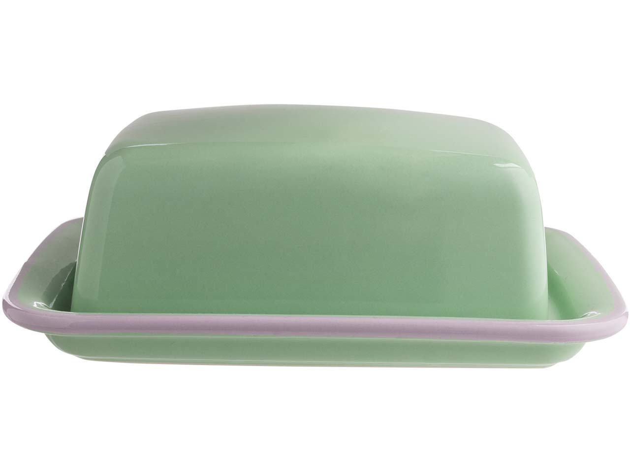 tranquillo Butterdose "GREEN CANDY"