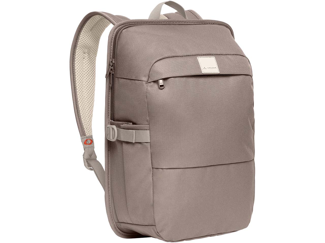 VAUDE Rucksack 'Coreway Pack 10' mit Trolley-Aufsteckfunktion, coconut