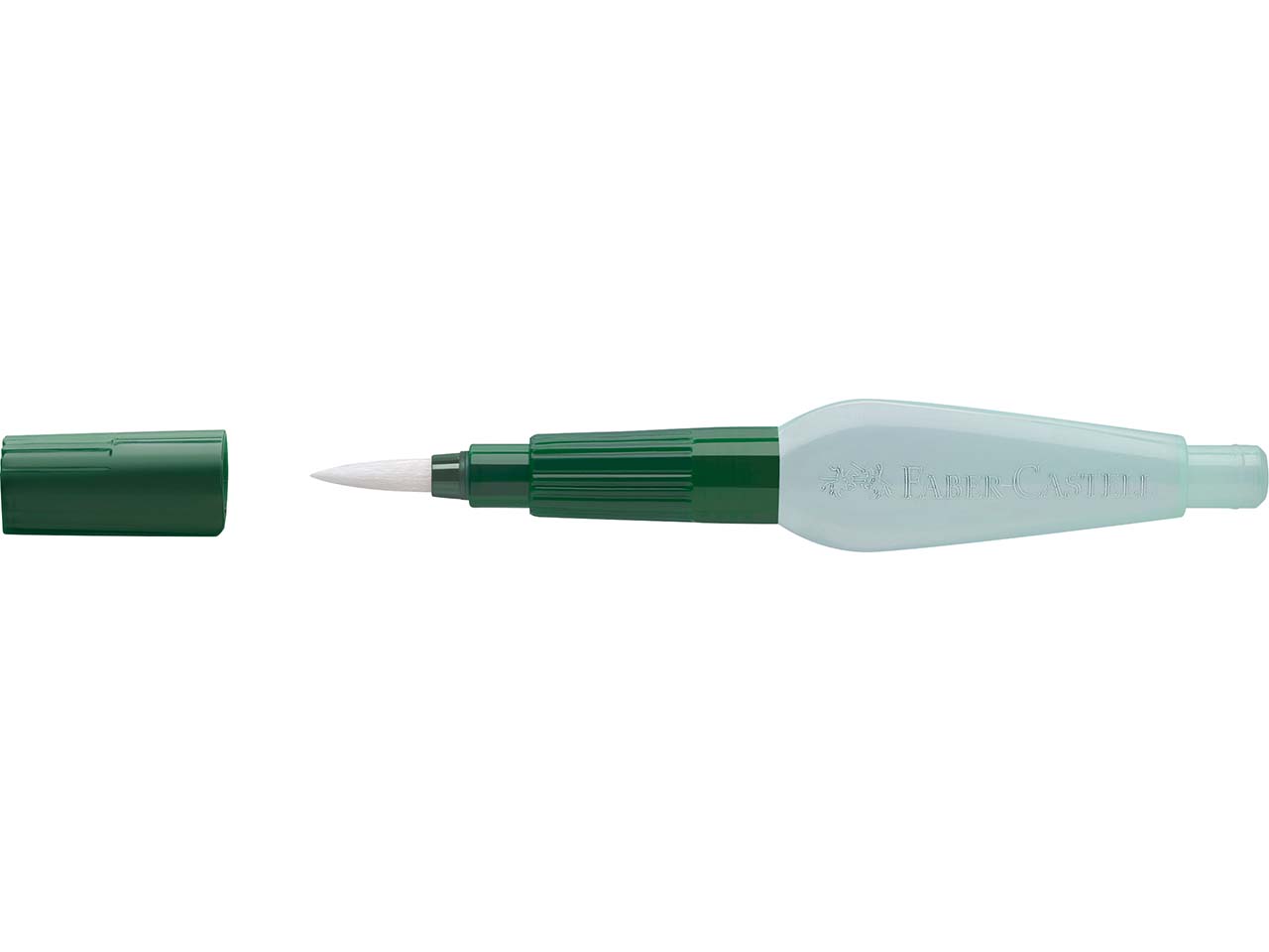 Faber-Castell Wassertankpinsel broad