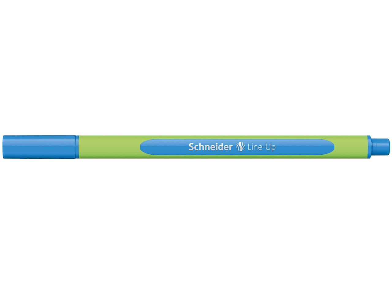 Schneider Fineliner "Line Up" alaska-blue