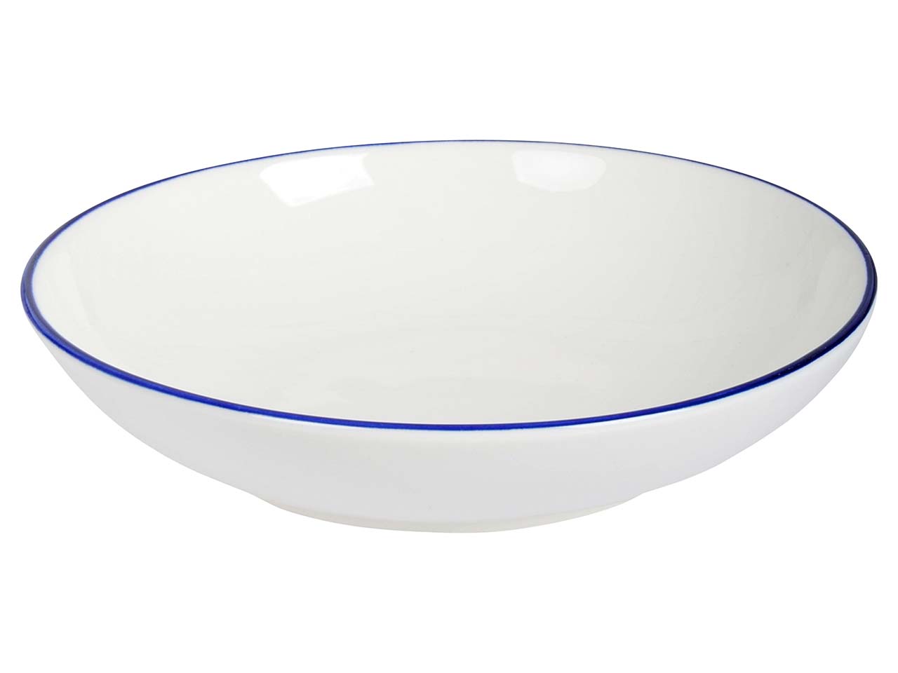 4 tranquillo Suppenteller "CLASSIC", 20 cm