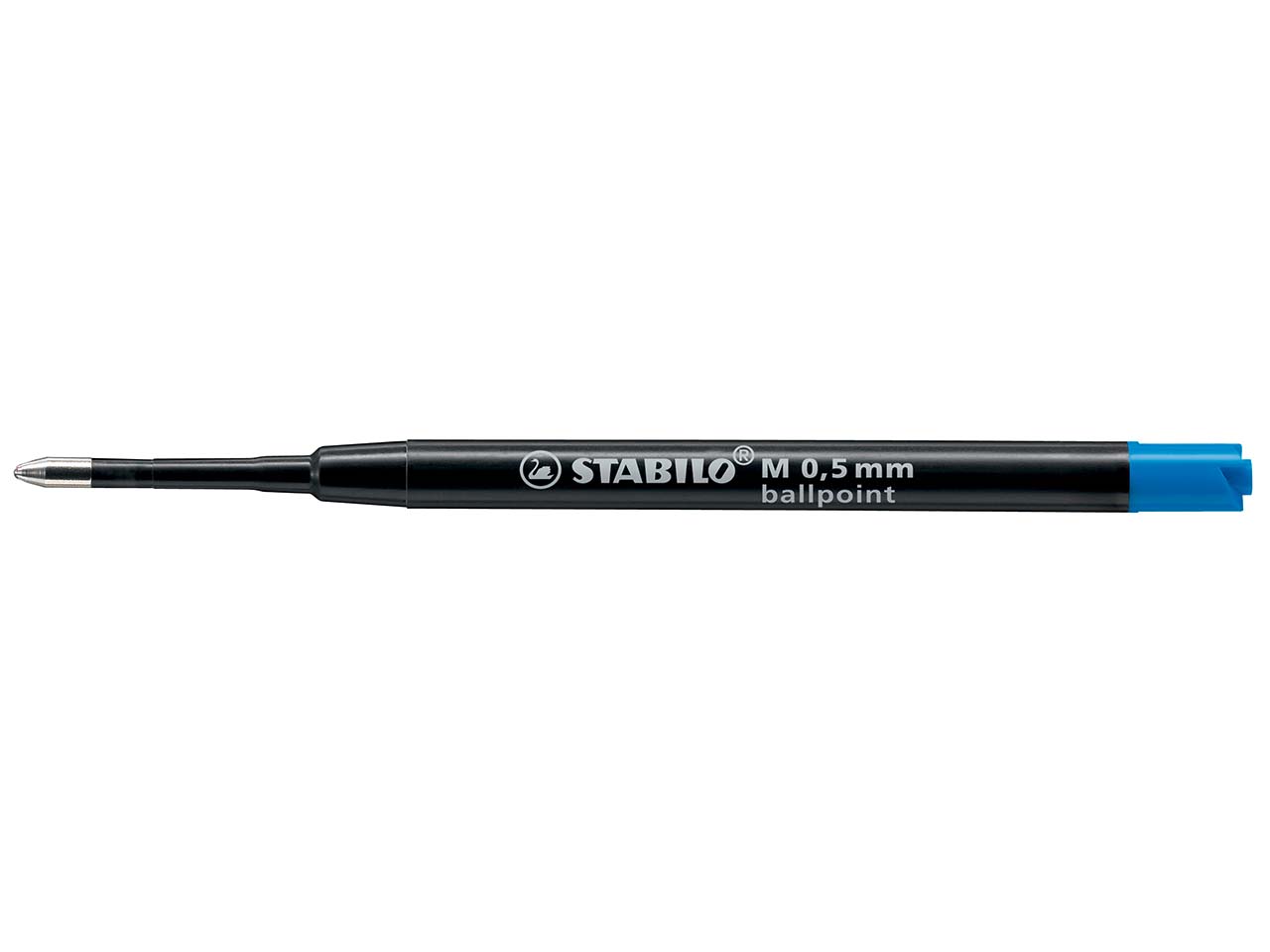STABILO Ersatzmine 'Ballpoint' blau