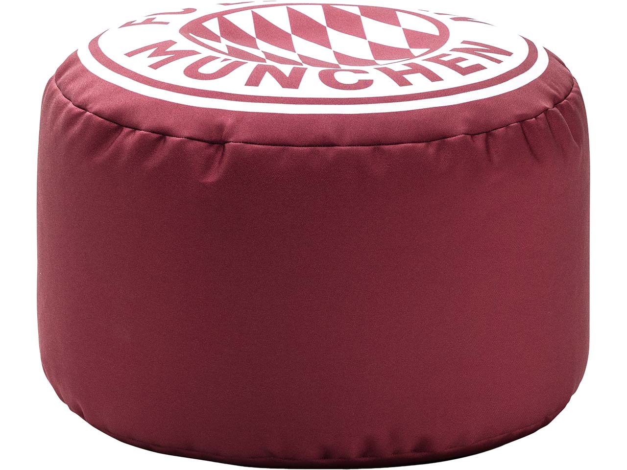 Sitzsack "Dotcom FCB",  50 x 30 cm