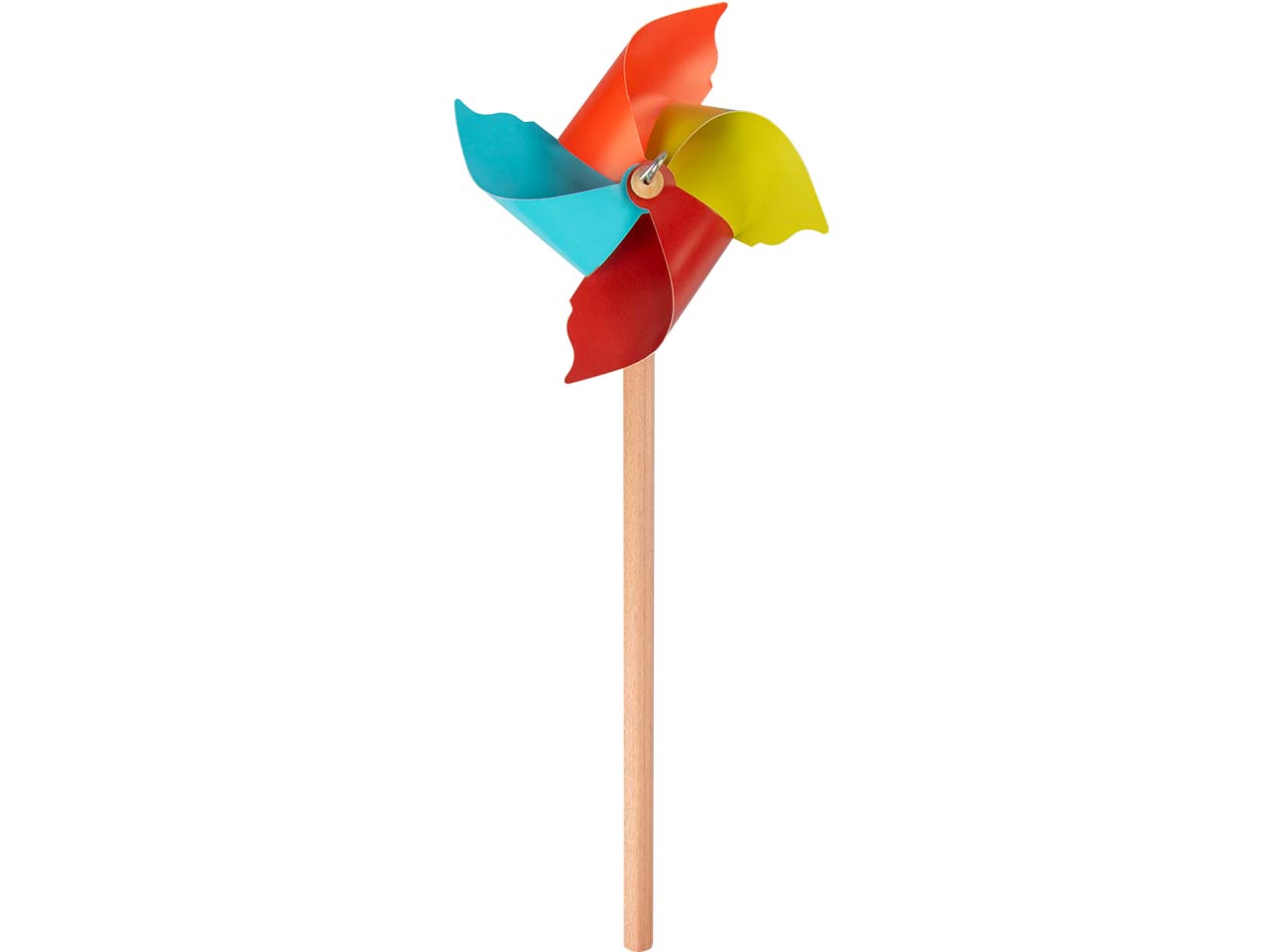 Windrädchen-Bleistift