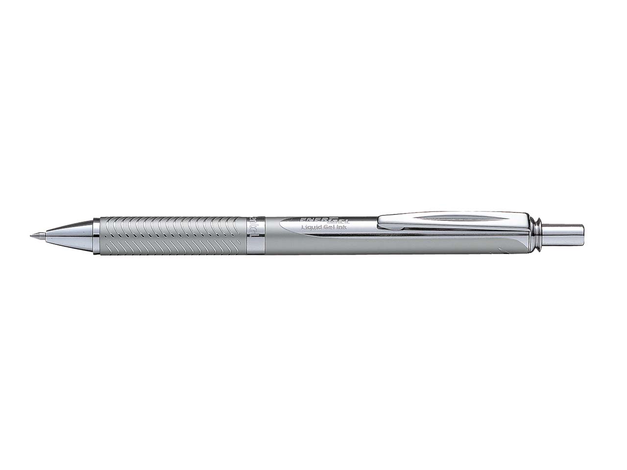 Pentel EnerGel "BL407 Sterling"