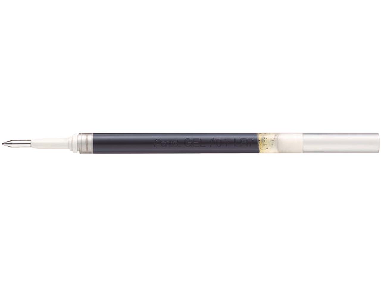 Pentel Gelwriter 'Energel' Ersatzmine 0,35 mm blau