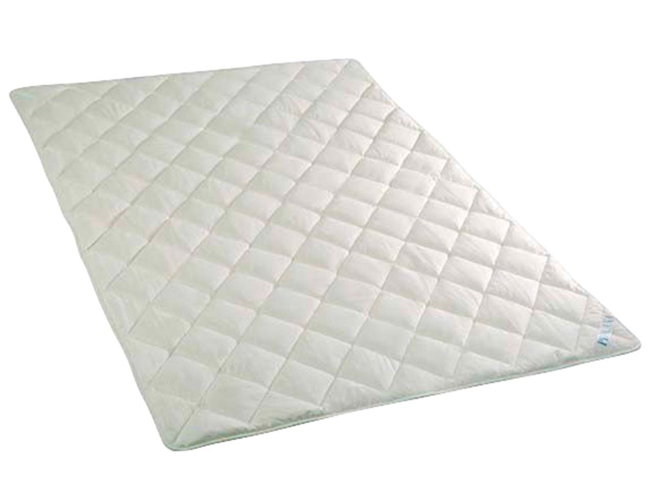 Prolana Ganzjahresdecke FIRENZE 155x200 cm 1500g Baumwolle