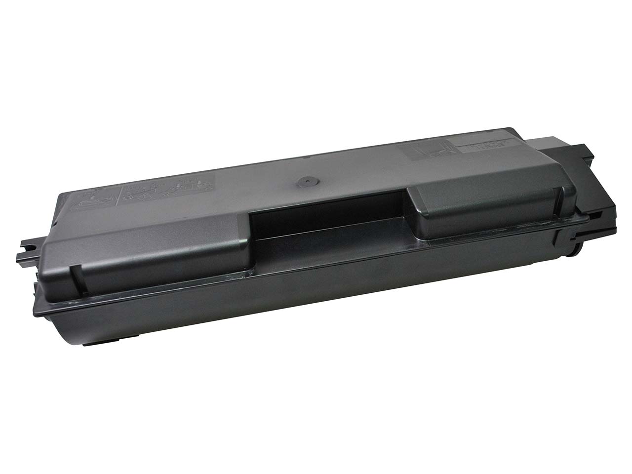 memo Toner ersetzt Kyocera TK-590K schwarz
