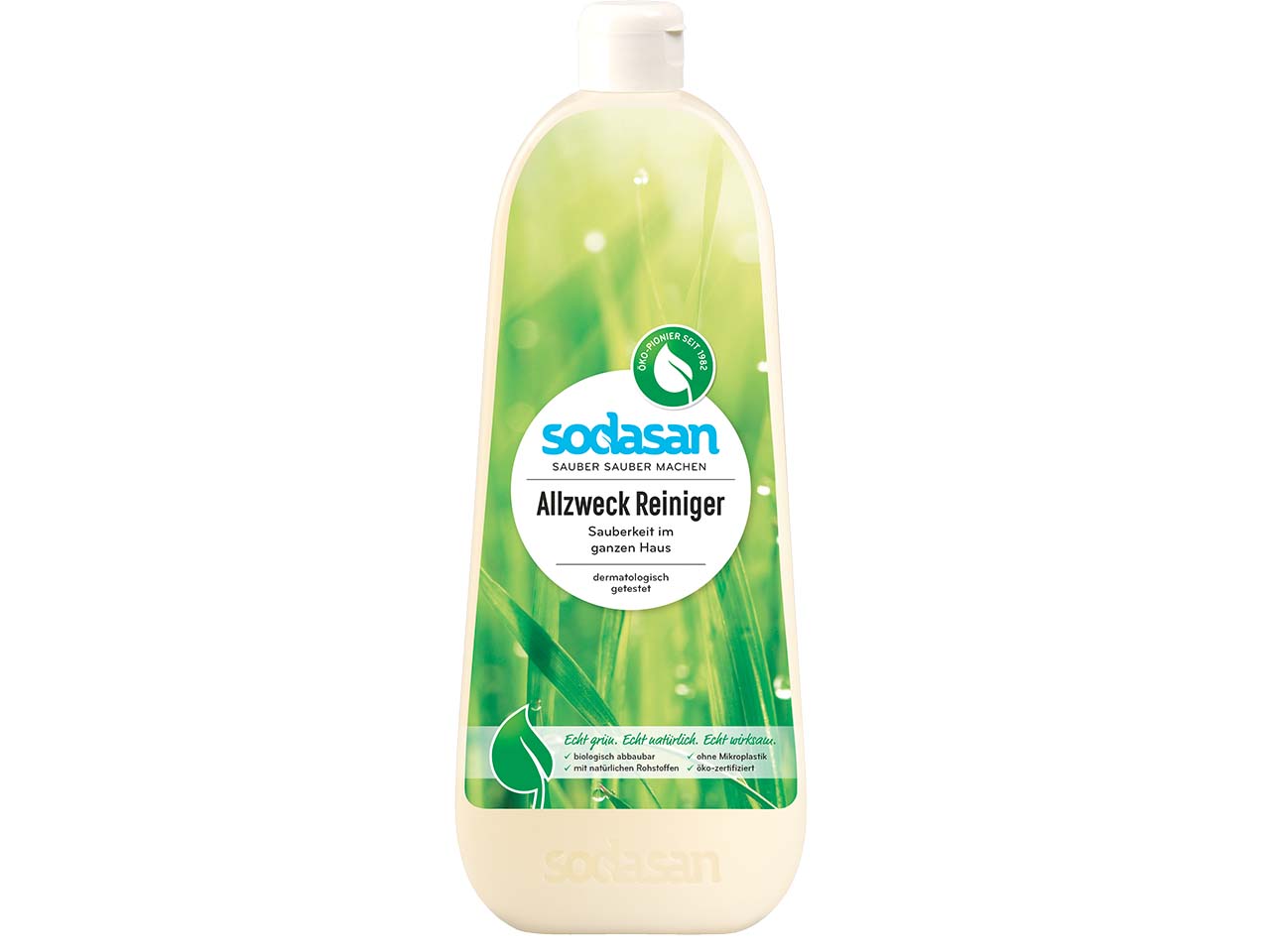 Sodasan Allzweck-Reiniger, 1 l