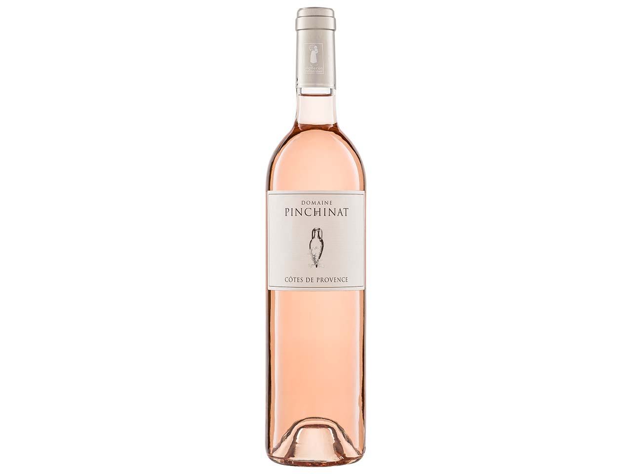 Bio-Rosé Côtes de Provence AOP, 0,75 l