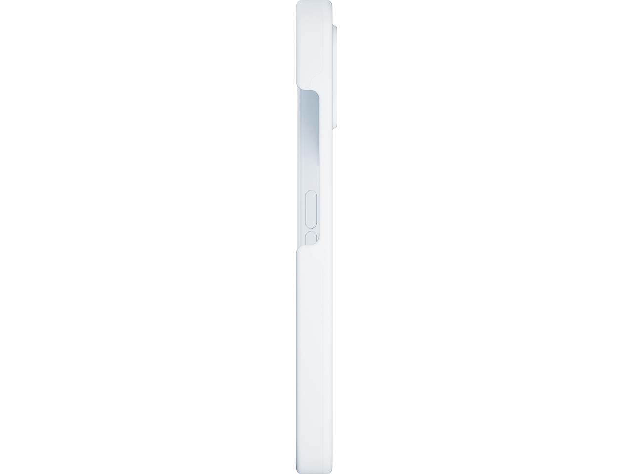 Fairphone Schutzhülle für "Fairphone 6", Cloud White