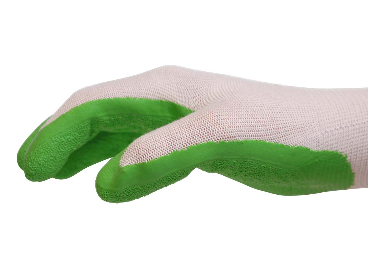 Gartenhandschuhe 'Green & Fair' Gr. L