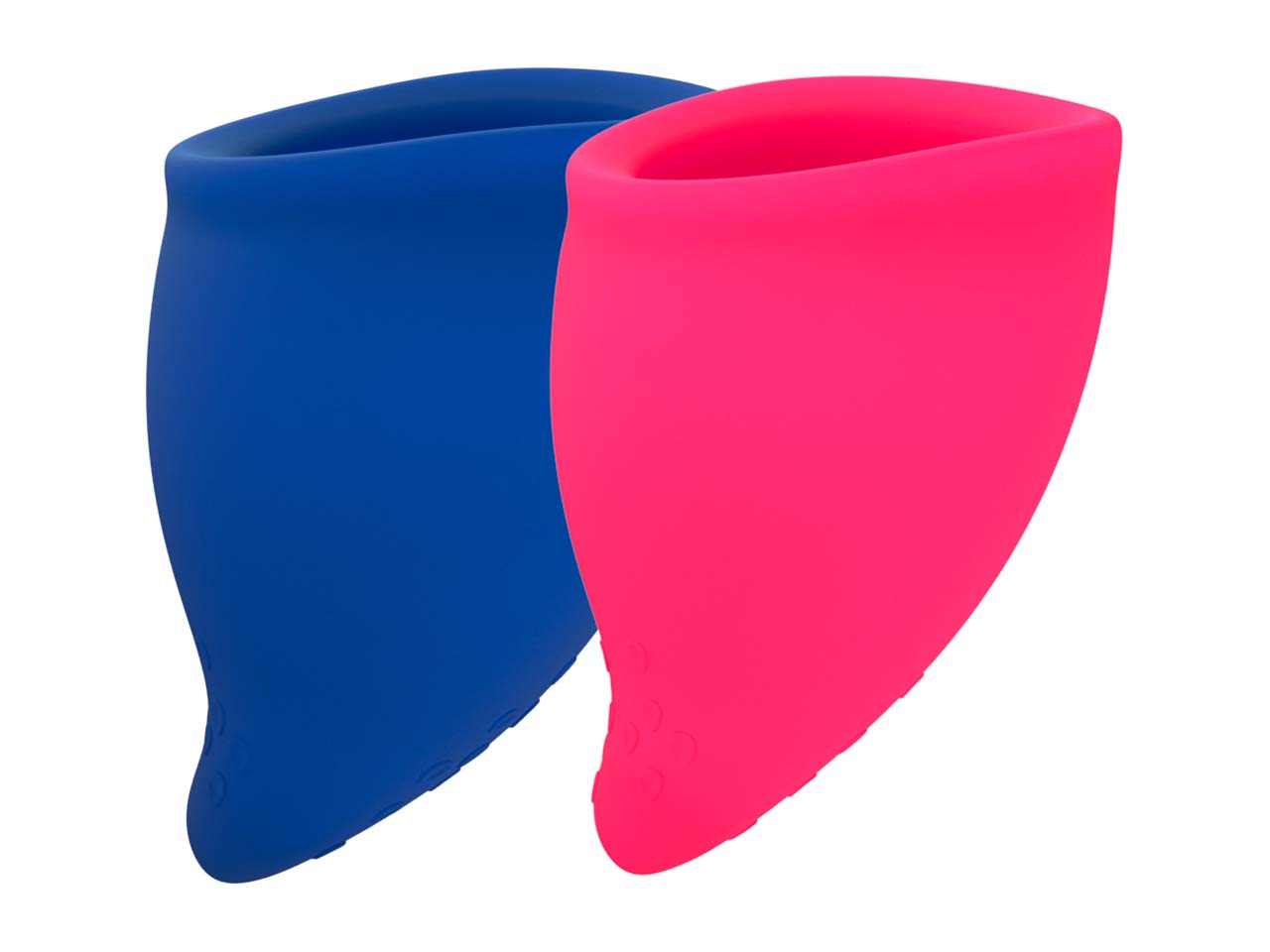 FUN FACTORY Menstruationstasse "FUN CUP" Explore Kit