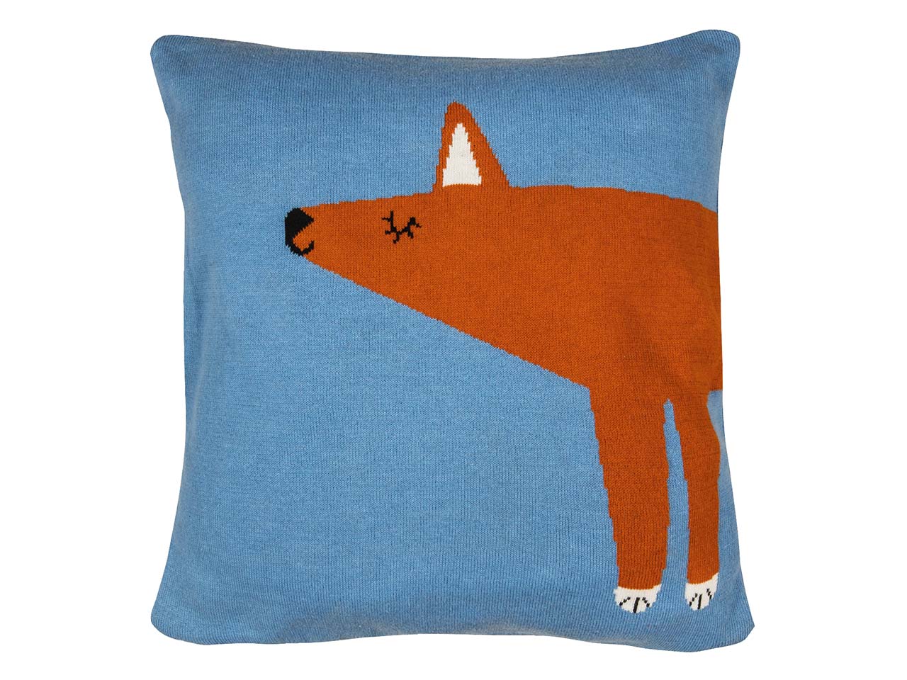 tranquillo Kissenbezug "FOXY" 35 x 35 cm