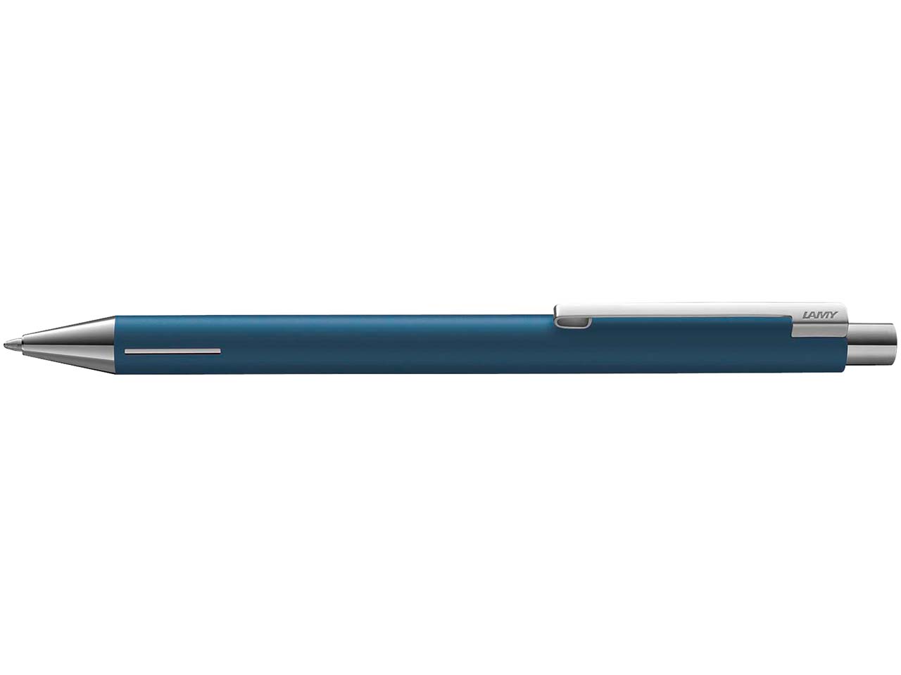 LAMY econ Kugelschreiber 240, indigo matt