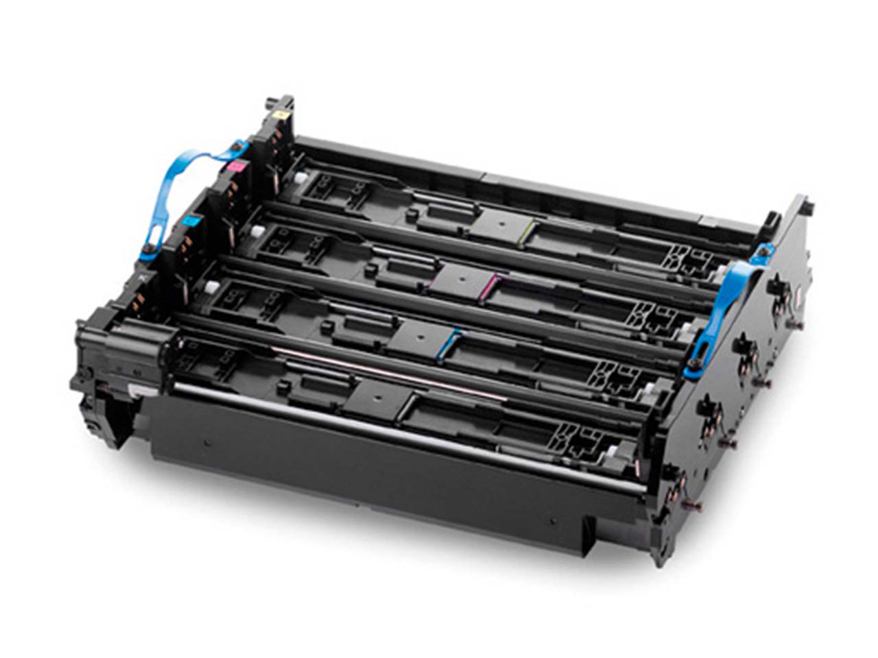 Oki Trommel 44968301 schwarz, cyan, magenta, gelb