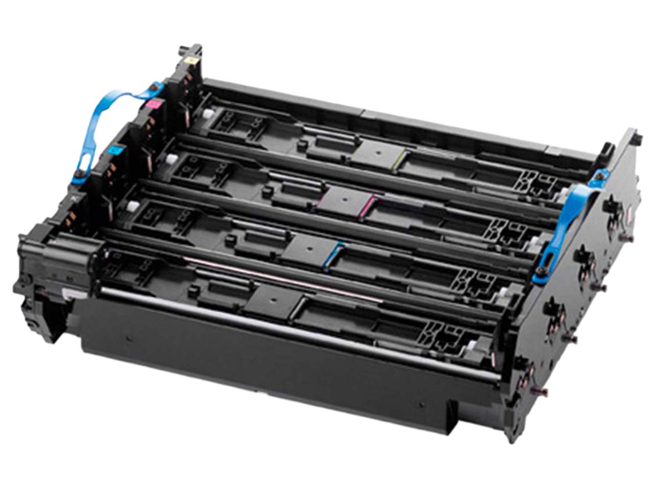 Oki Trommel 44968301 schwarz, cyan, magenta, gelb