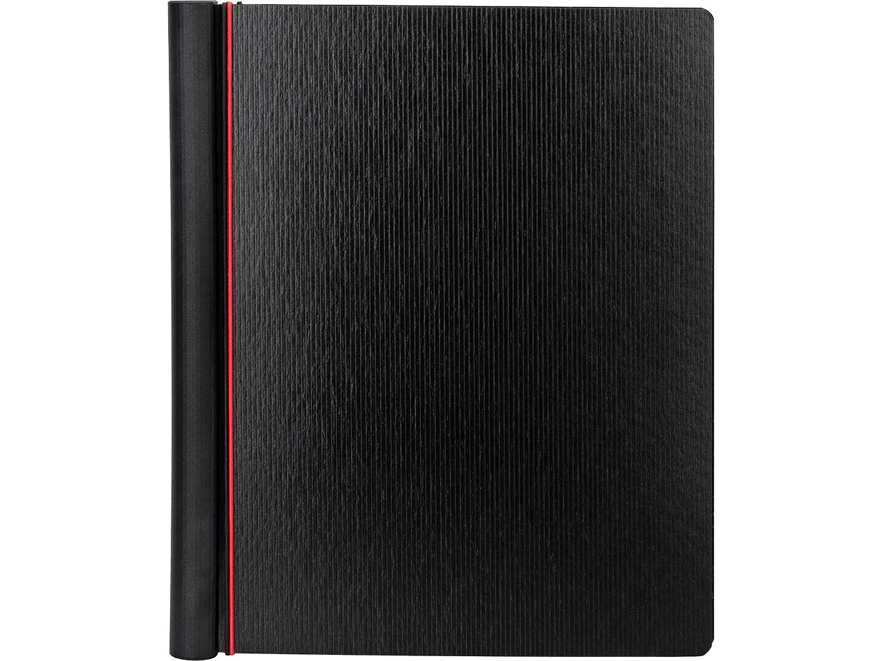 FALKEN Chormappe 'Gloria', schwarz