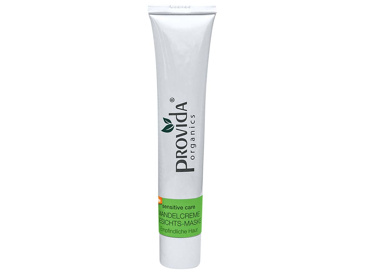 Provida Gesichtsmaske mit Mandelcreme, 50 ml