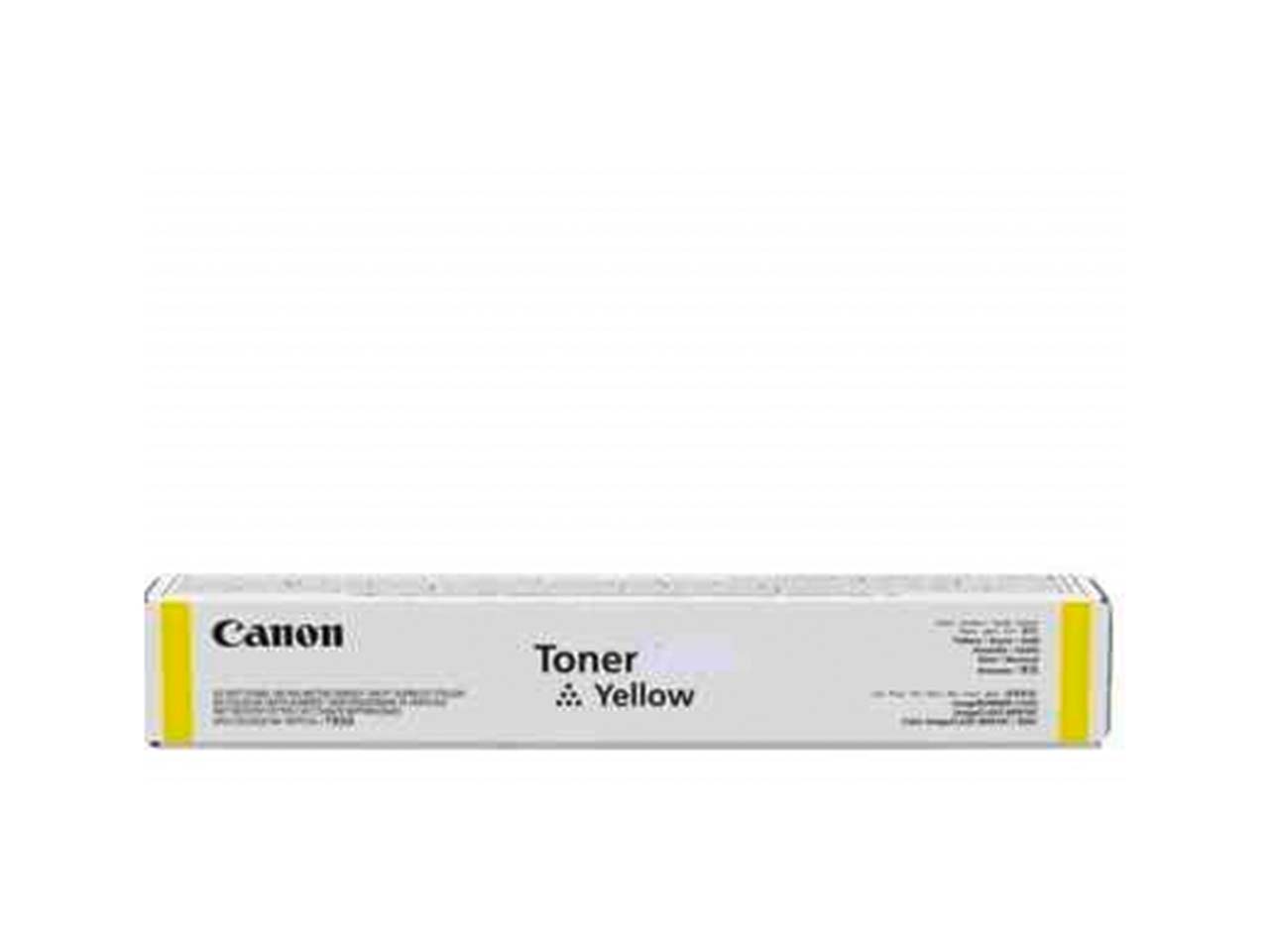 Canon Toner C-EXV 54 gelb