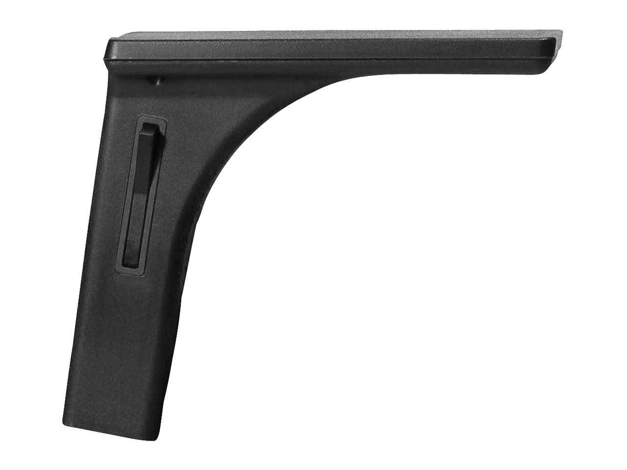 Armlehnen "S2 (NP1) für Topstar Bürodrehstuhl "Net Pro 100" und "Soft Pro 100"