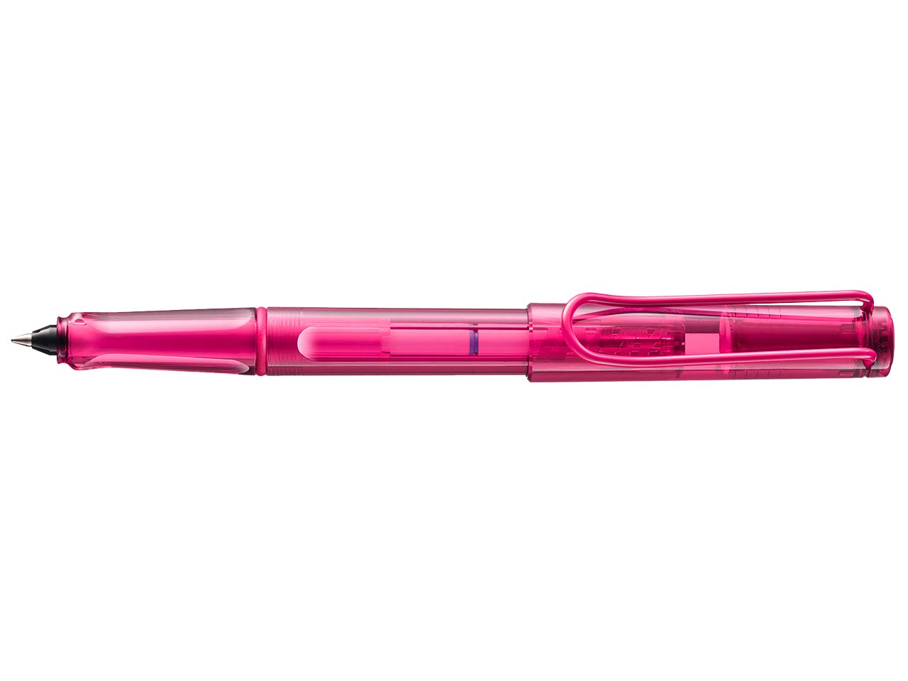 LAMY balloon Tintenroller 311, pink
