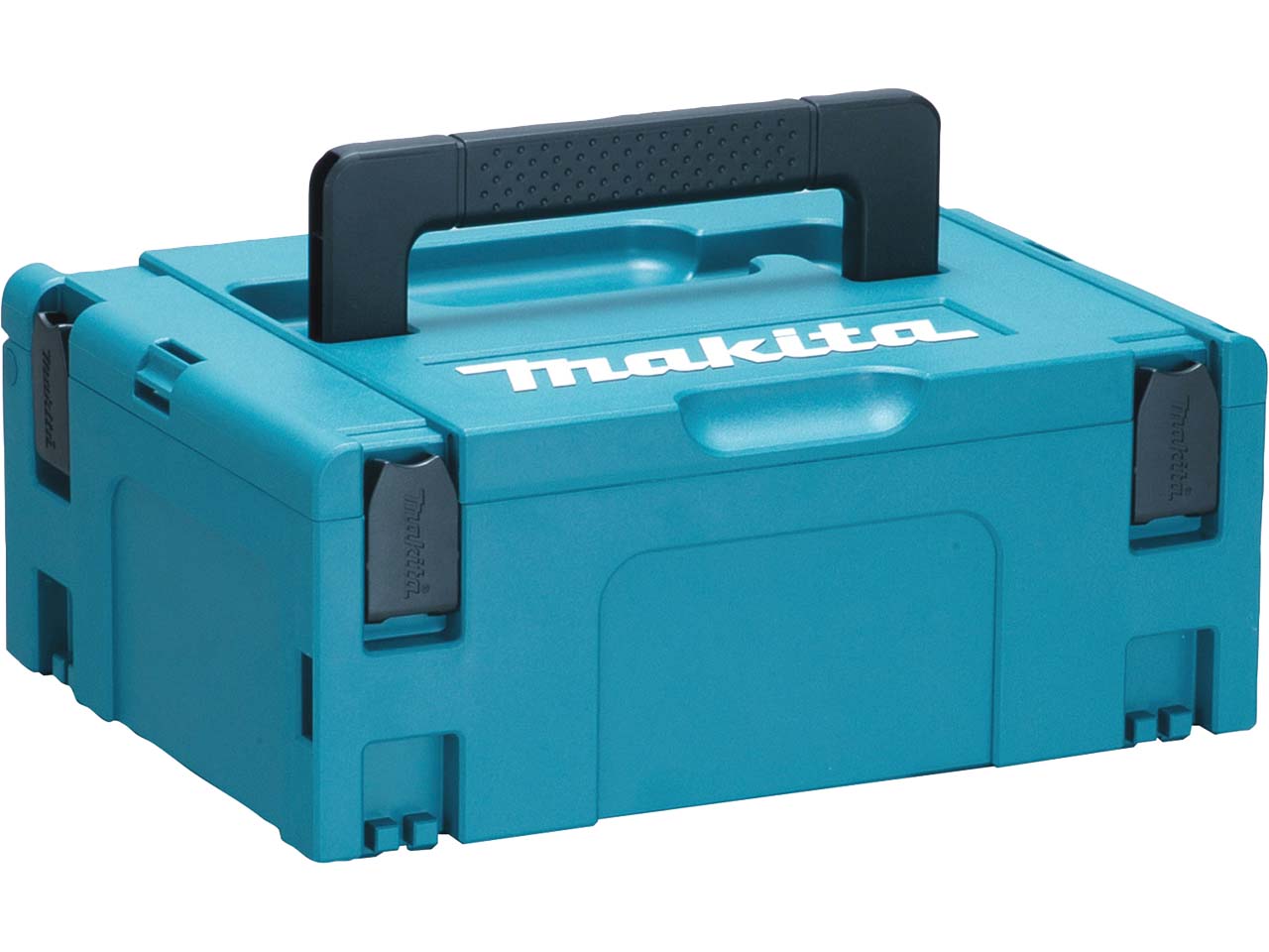 Makita Werkzeugkoffer MAKPAC "821550-0" Gr. 2